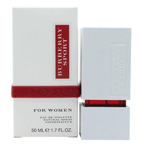 burberry sport woman bewertung|burberry sport woman 50 ml.